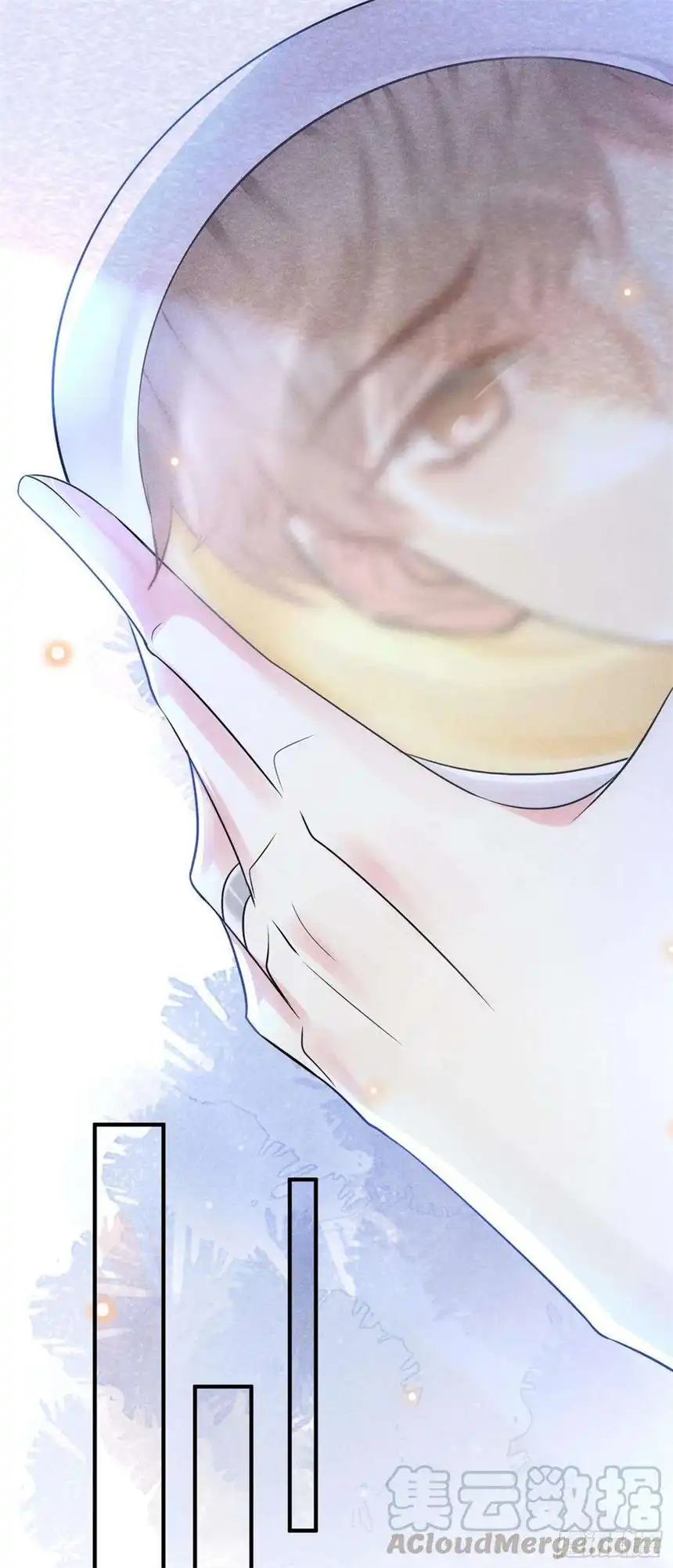 他说我是黑莲花43话 我他妈是不是疯了