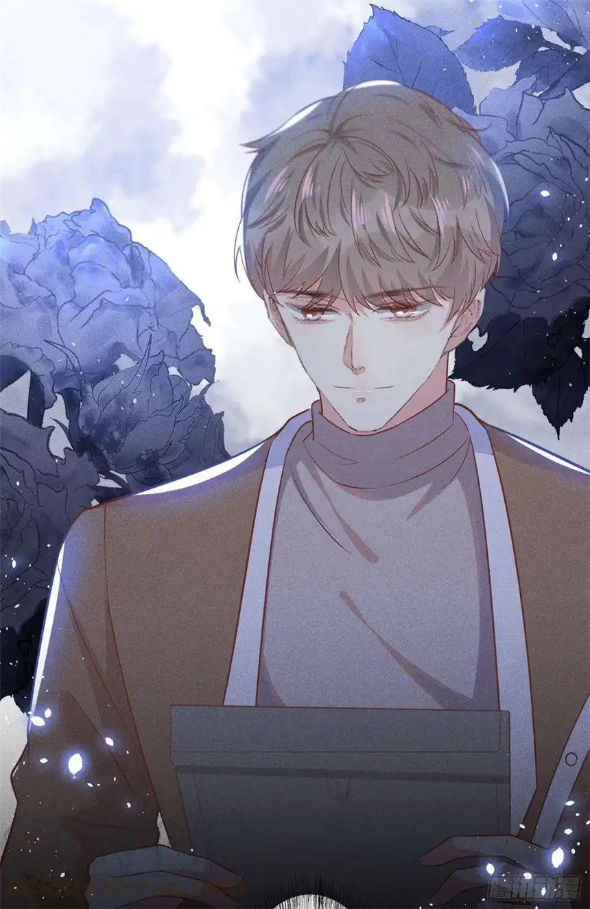 他说我是黑莲花48话 我不是谁的奴隶！