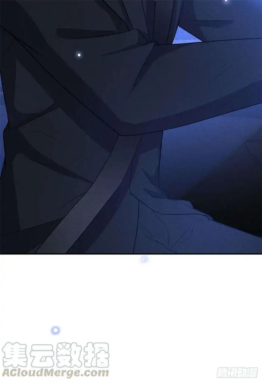 他说我是黑莲花51话 我不会原谅你