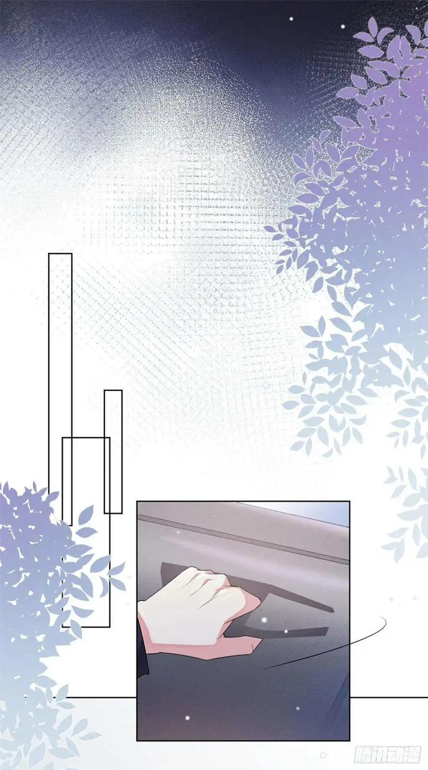 他说我是黑莲花60话 是哥哥食言了……