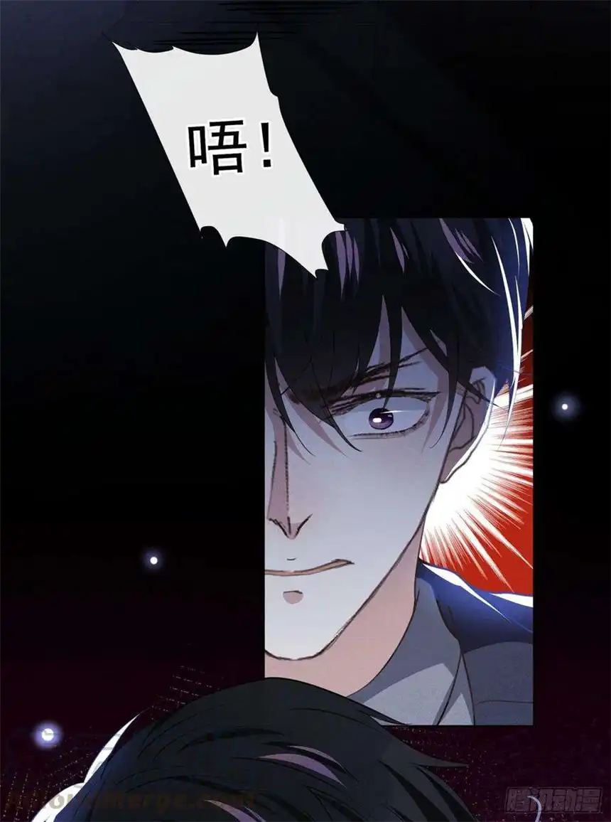 他说我是黑莲花81话 少爷，您这是相思病