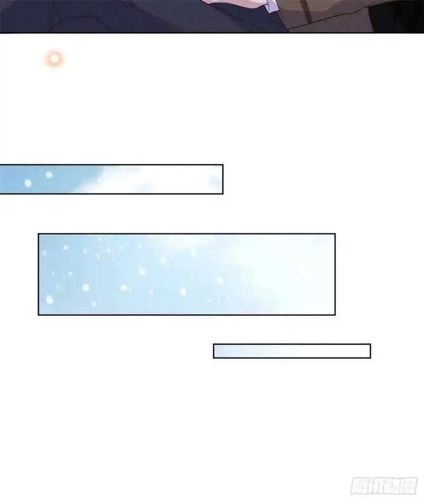 他说我是黑莲花84话 顾言笙，你后悔了吗？