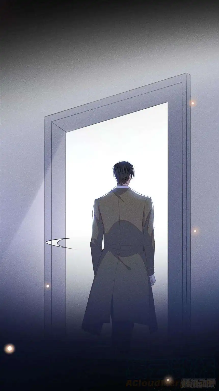 他说我是黑莲花86话 可以邀你共进晚餐吗？