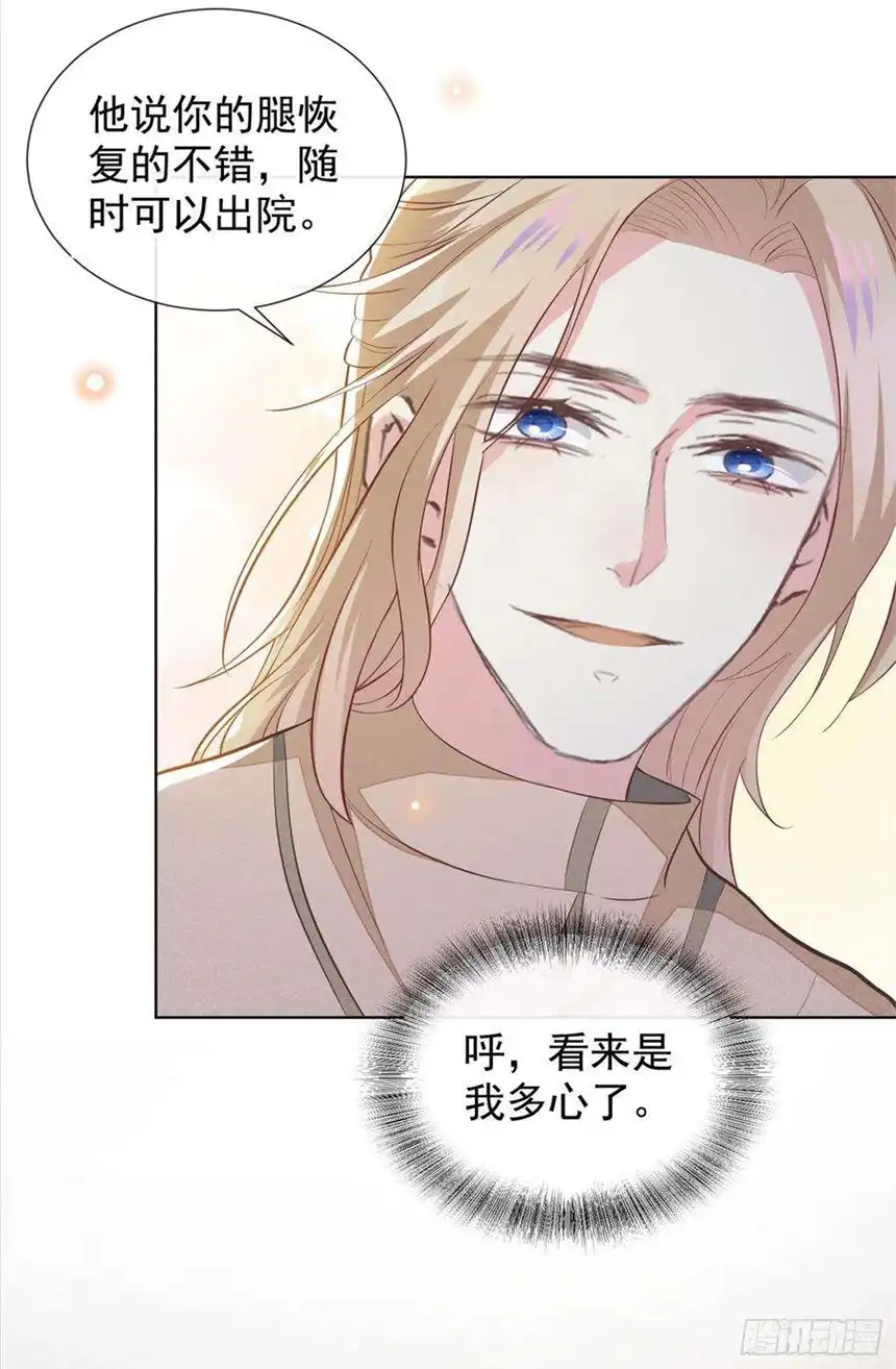 他说我是黑莲花90话 我和他早已离婚