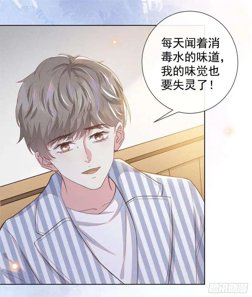 他说我是黑莲花90话 我和他早已离婚