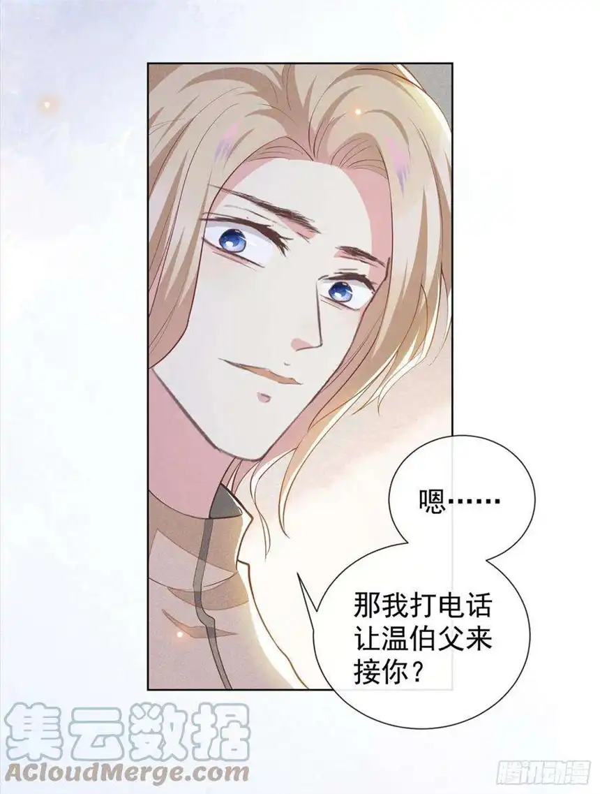 他说我是黑莲花90话 我和他早已离婚