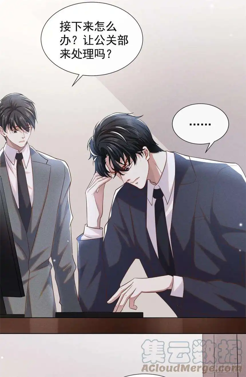 他说我是黑莲花90话 我和他早已离婚