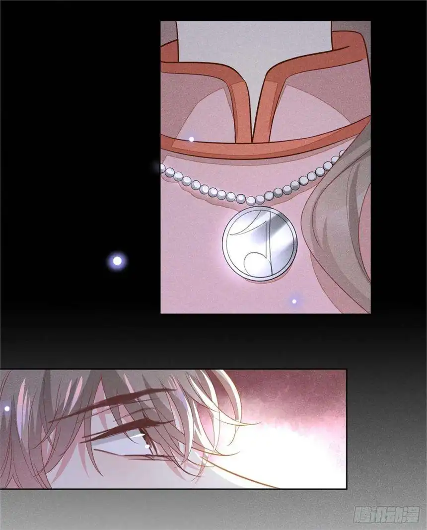 他说我是黑莲花91话 明明那么讨厌，却…