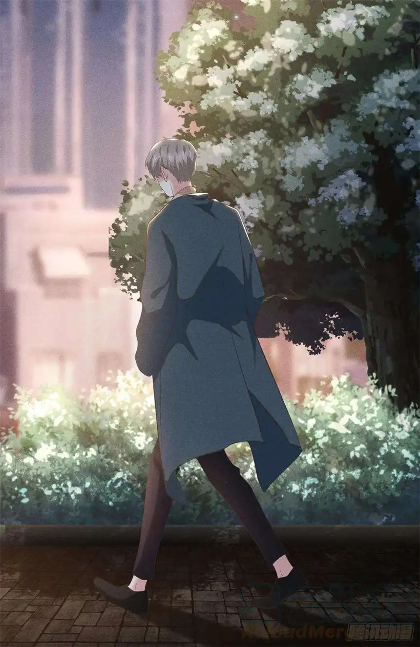 他说我是黑莲花94话 喜欢是什么感觉？