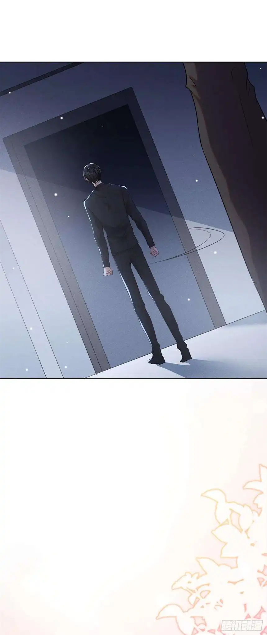 他说我是黑莲花97话 为什么要冒充他骗我？