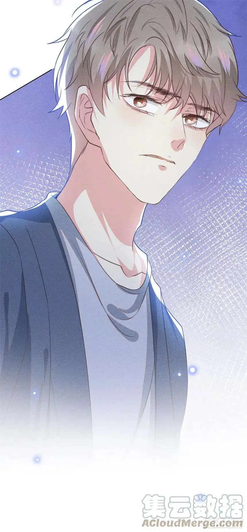 他说我是黑莲花100话 我喜欢上你了