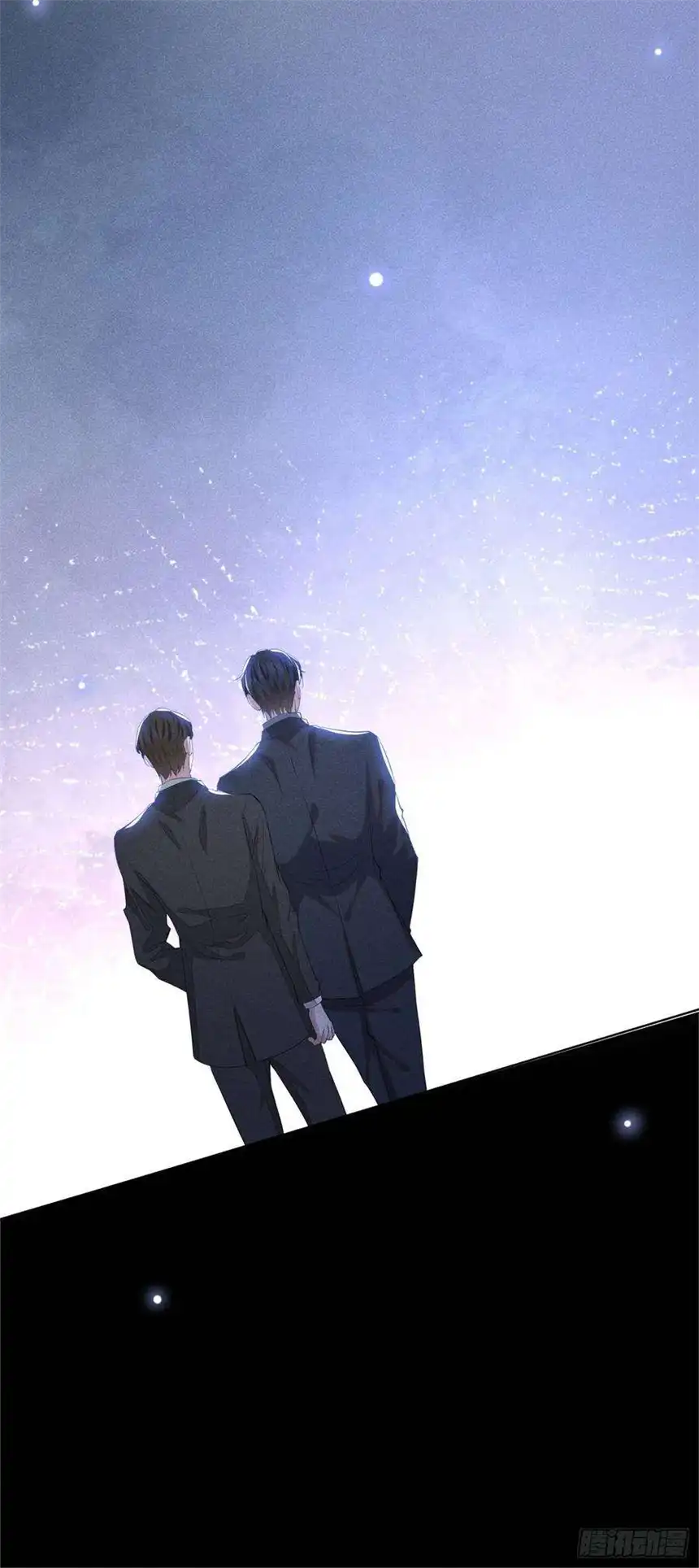 他说我是黑莲花103话 我跟我哥长得像吗？