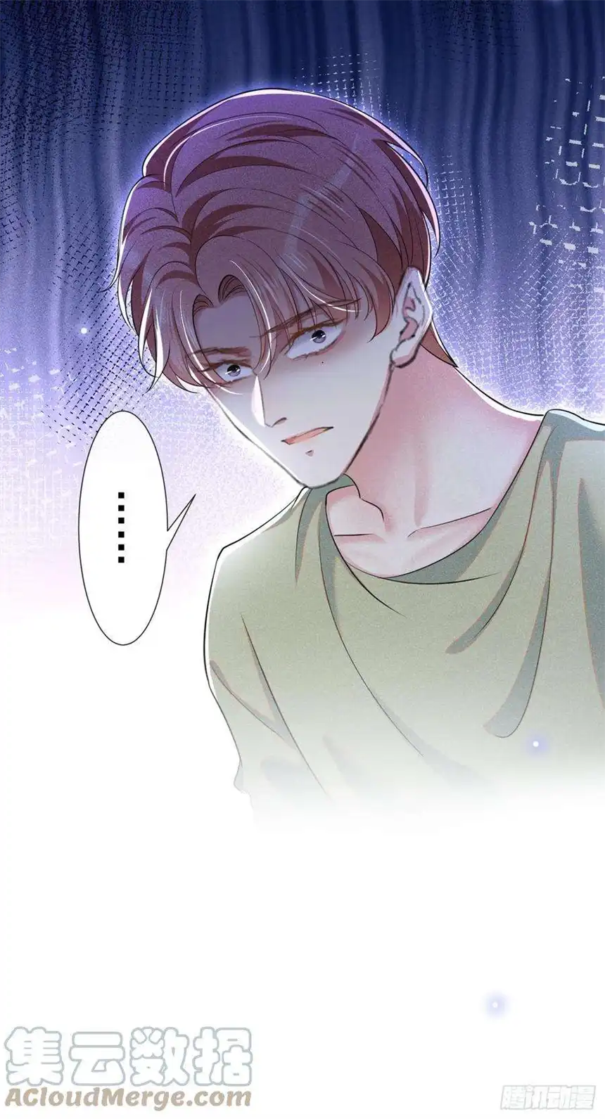 他说我是黑莲花103话 我跟我哥长得像吗？