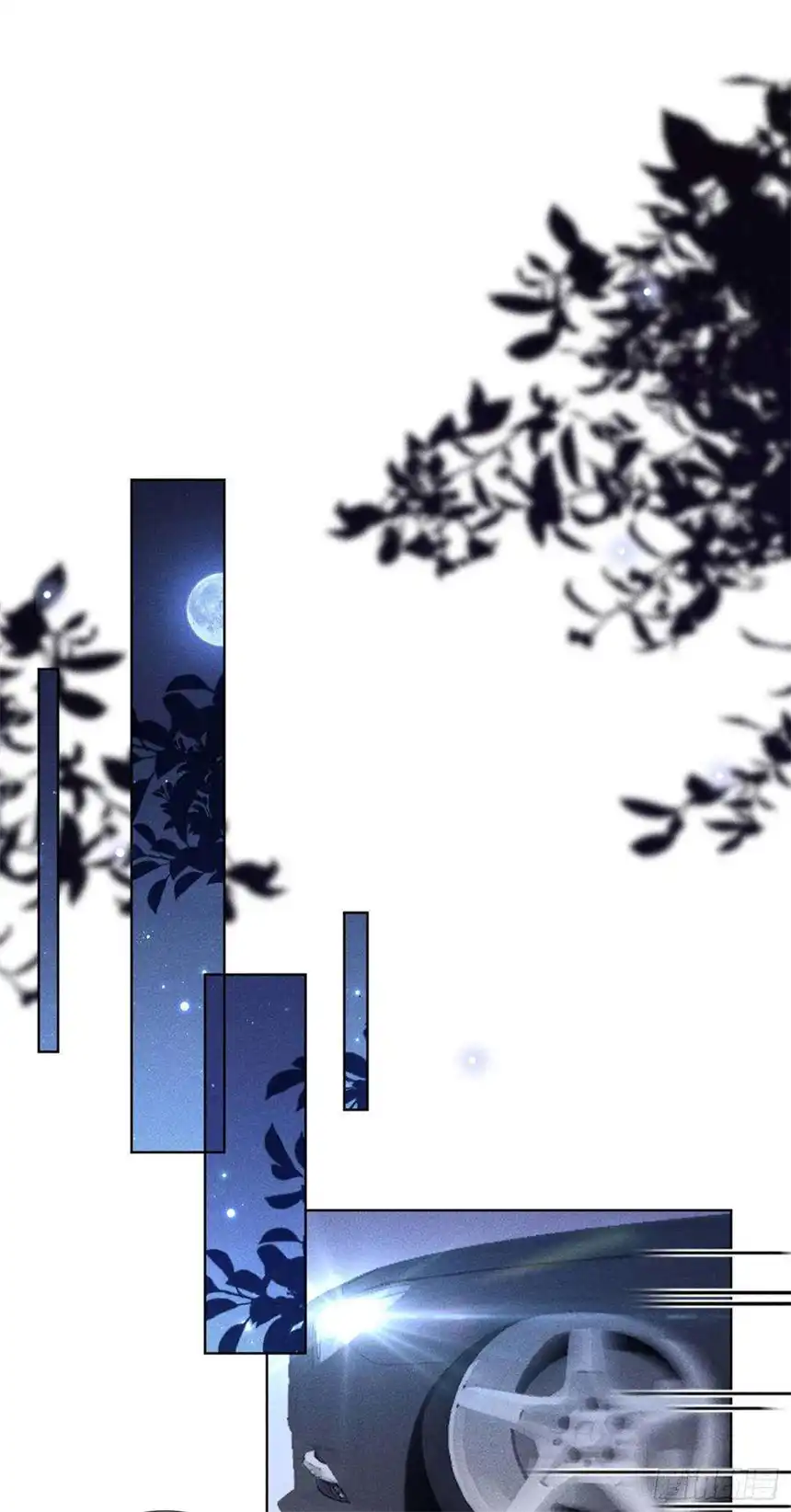 他说我是黑莲花104话 温念南，你怎么敢…