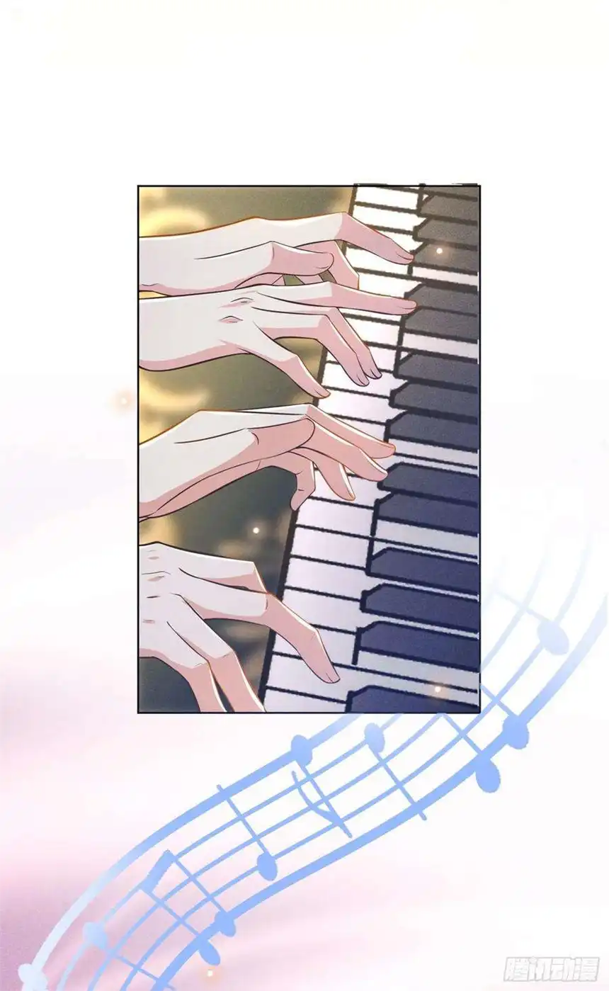 他说我是黑莲花104话 温念南，你怎么敢…