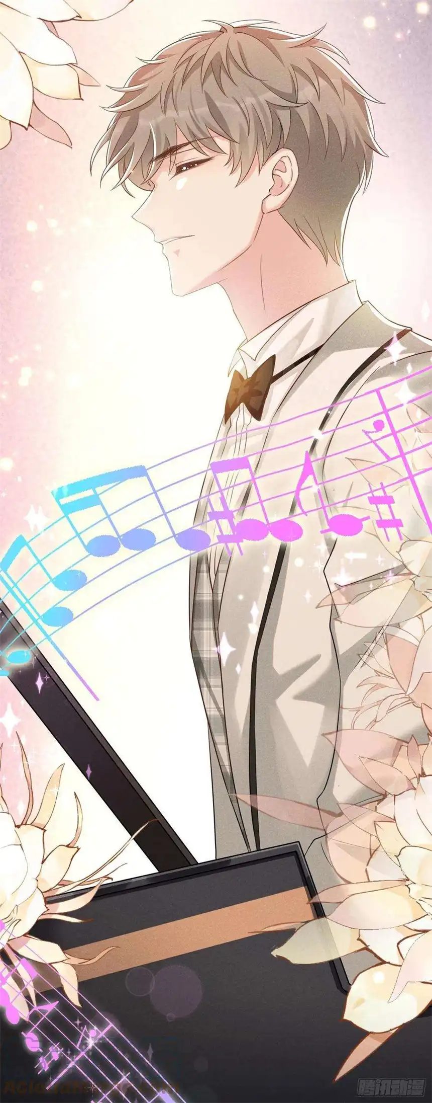 他说我是黑莲花107话 我到底错过了什么？