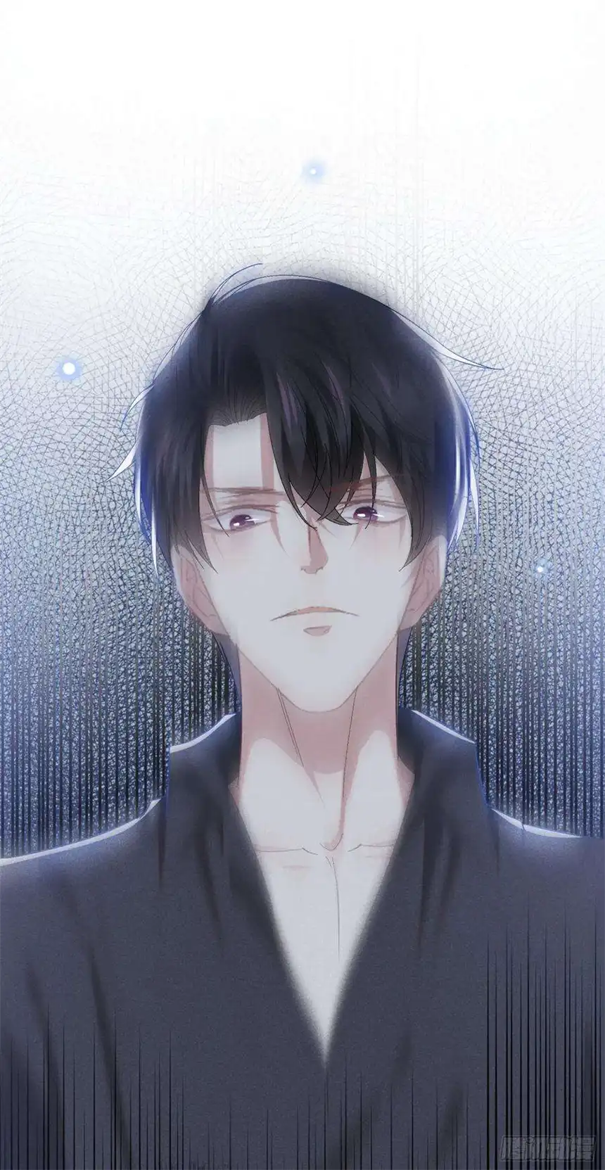 他说我是黑莲花108话 竟然是他？！