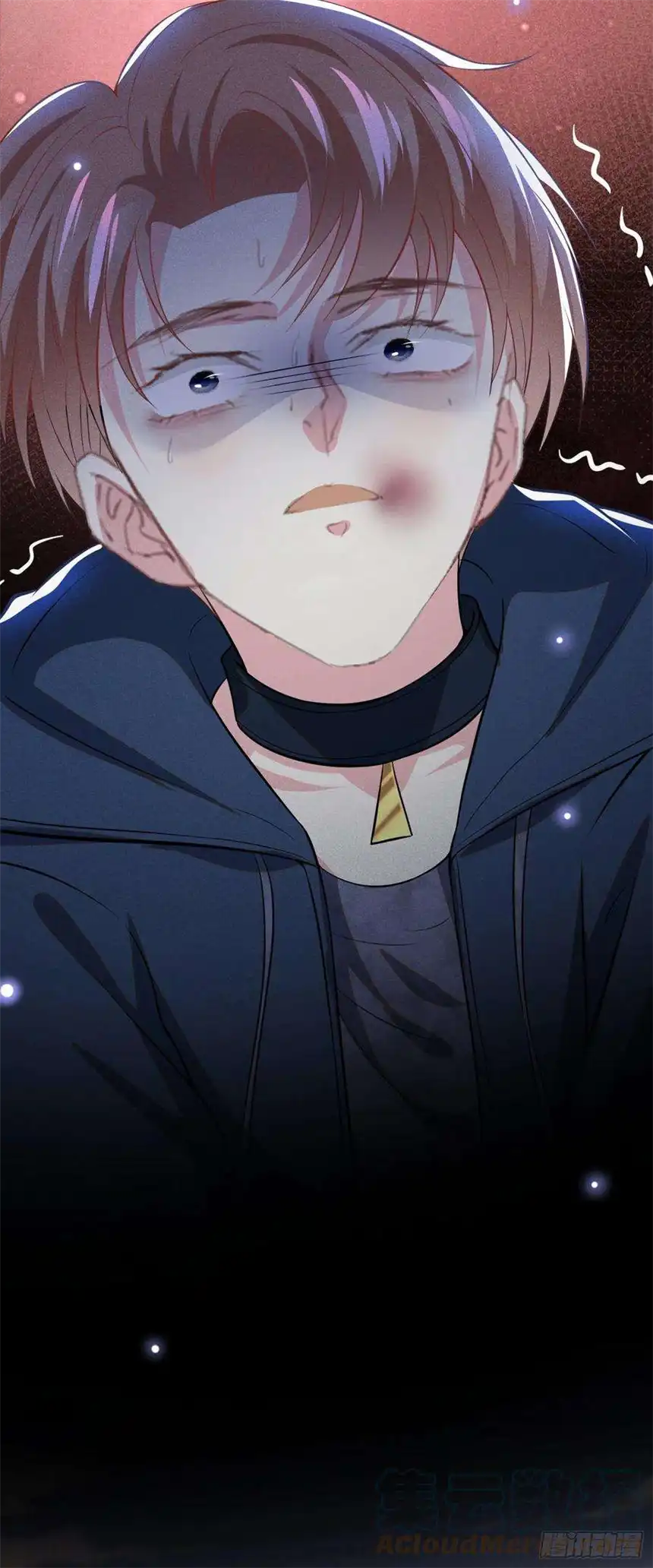 他说我是黑莲花115话 我只要真相！