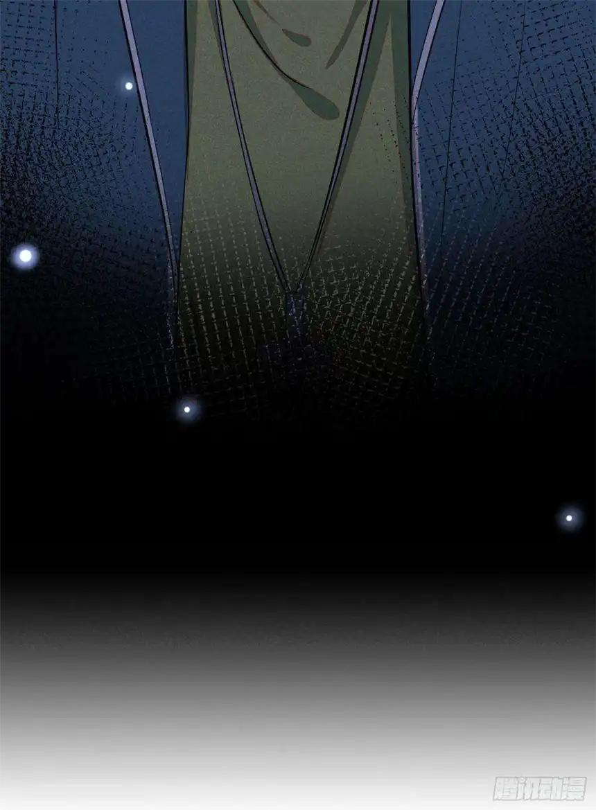 他说我是黑莲花117话 你会离开我吗？