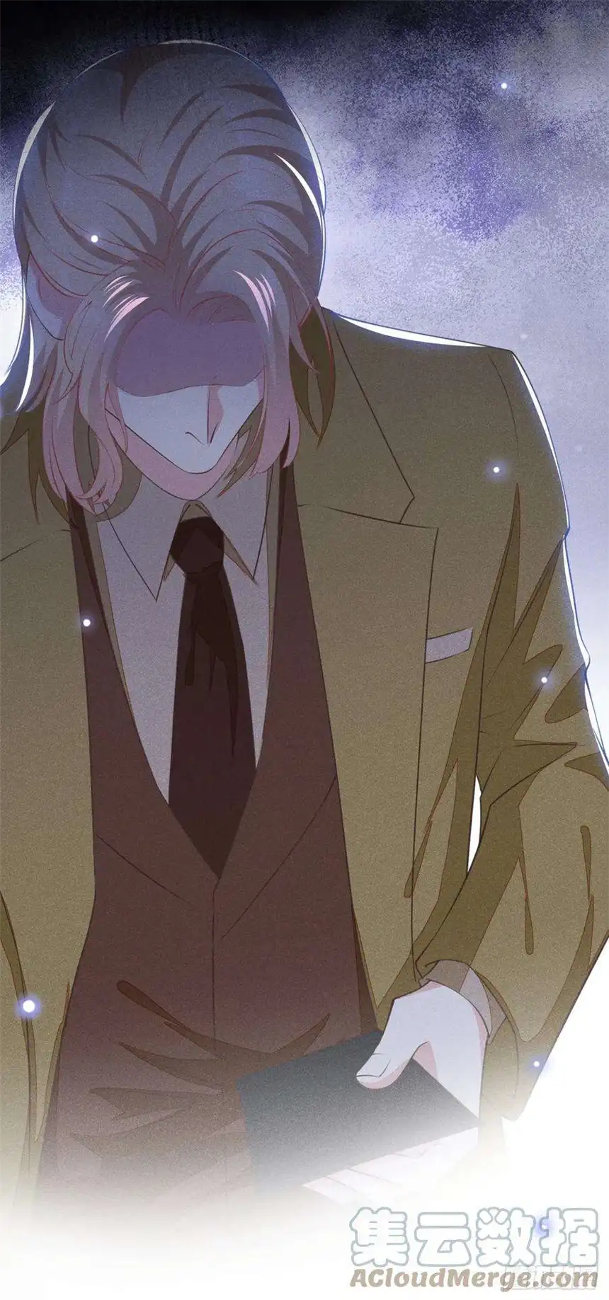 他说我是黑莲花122话 我真怕我会杀了你