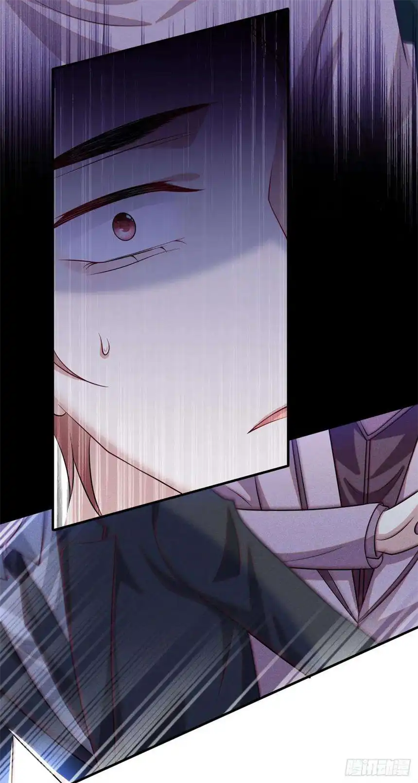 他说我是黑莲花123话 你给老子等着！