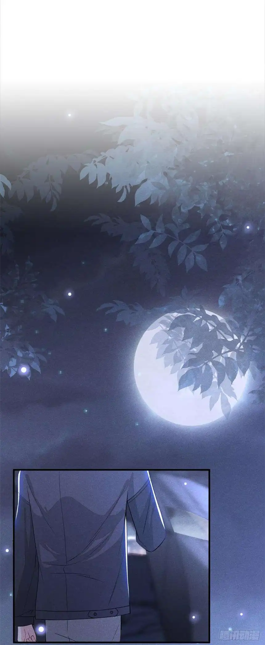 他说我是黑莲花126话 上钩了~