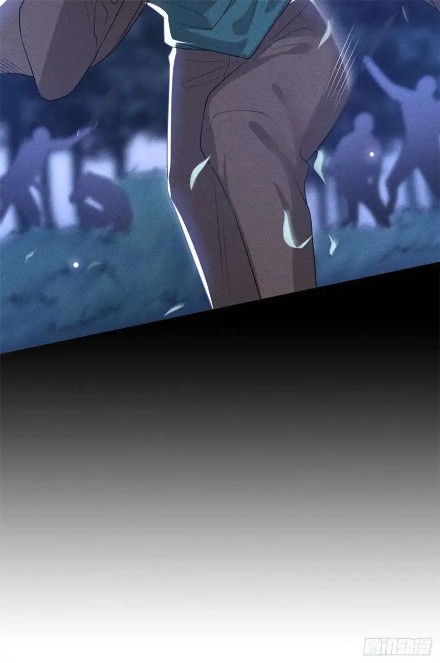 他说我是黑莲花129话 你不该触碰我的底线