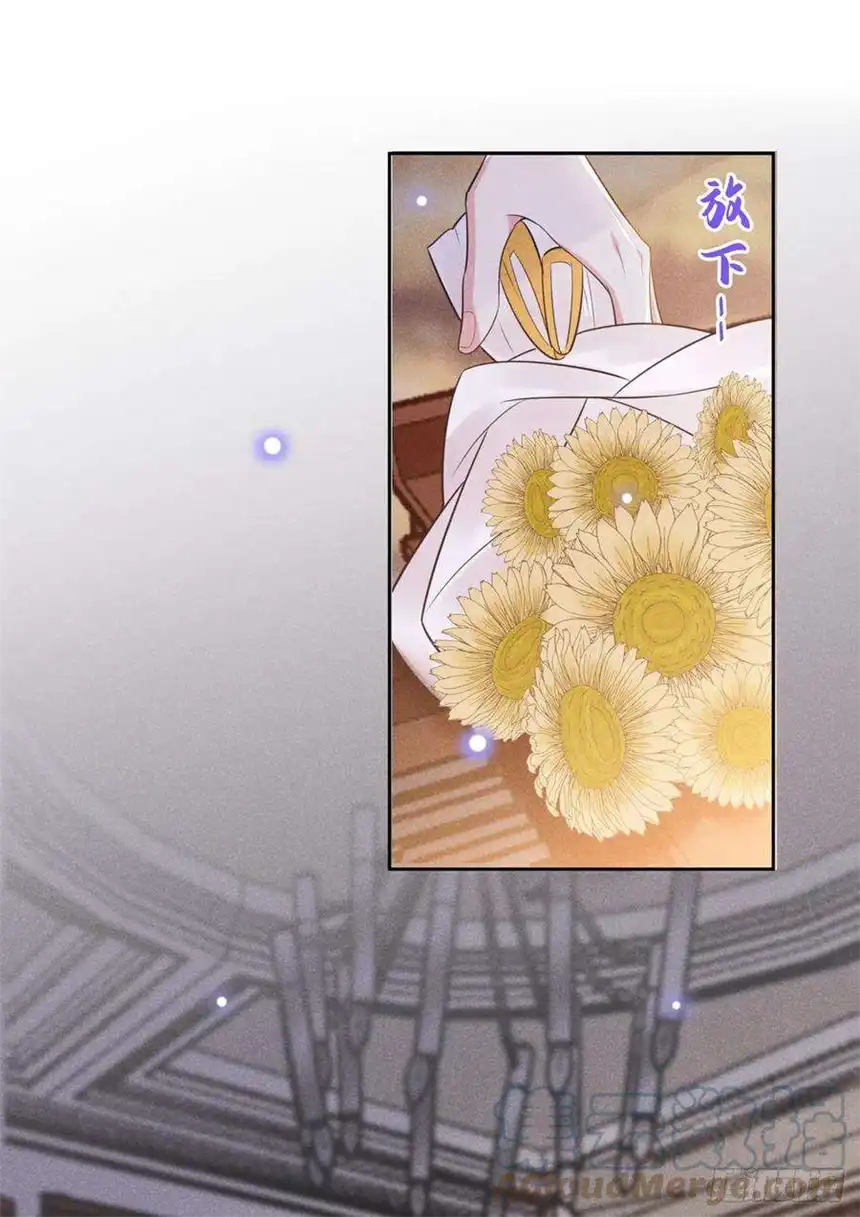 他说我是黑莲花135话 抱歉，我修好了钢琴