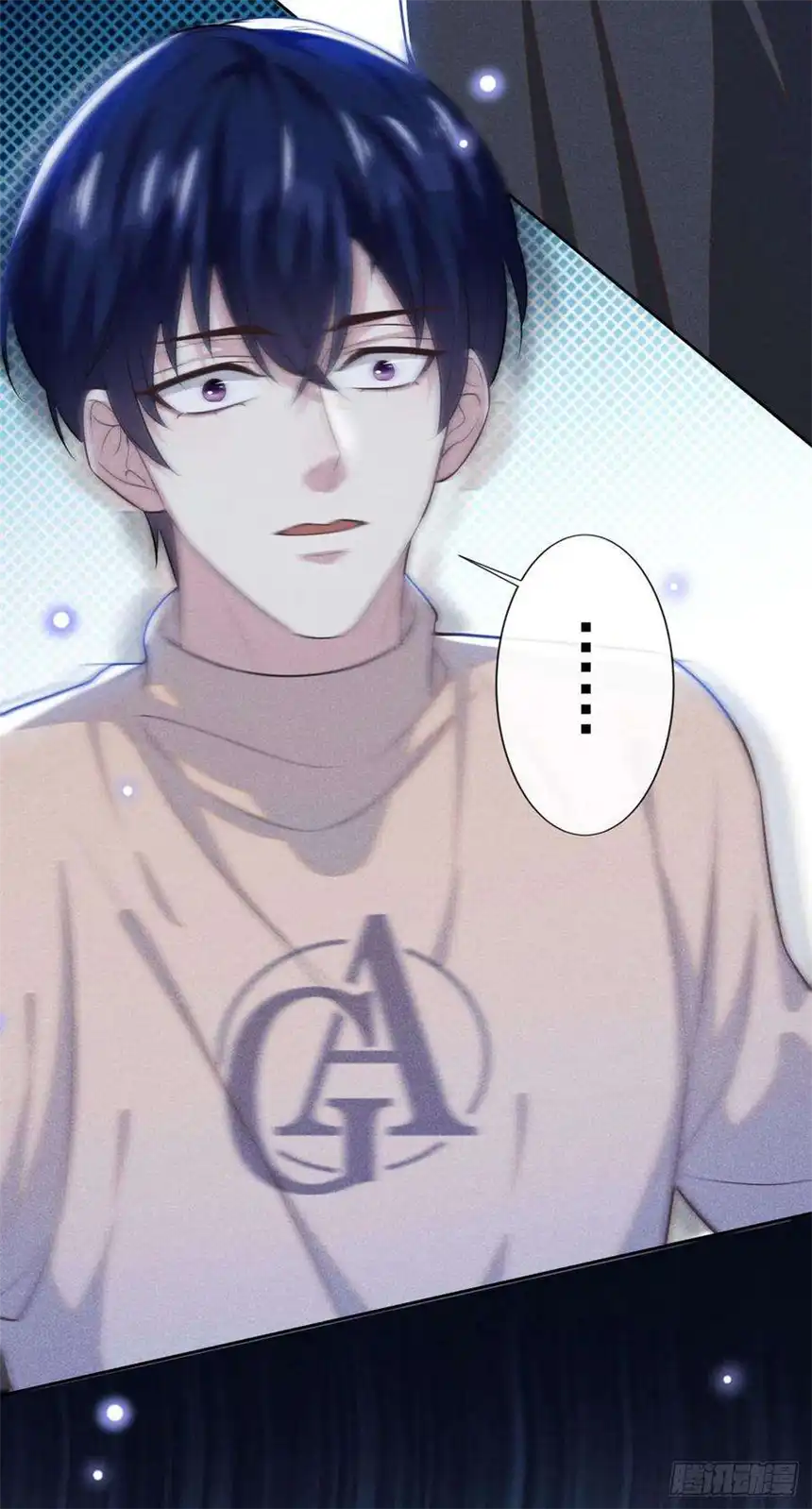 他说我是黑莲花135话 抱歉，我修好了钢琴