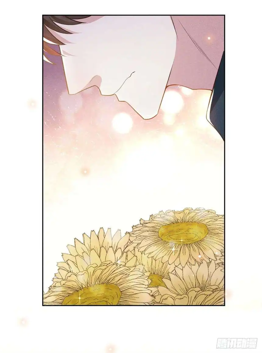 他说我是黑莲花135话 抱歉，我修好了钢琴