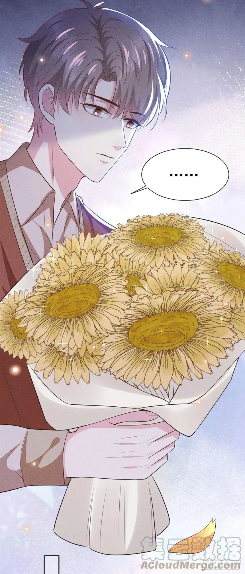 他说我是黑莲花135话 抱歉，我修好了钢琴