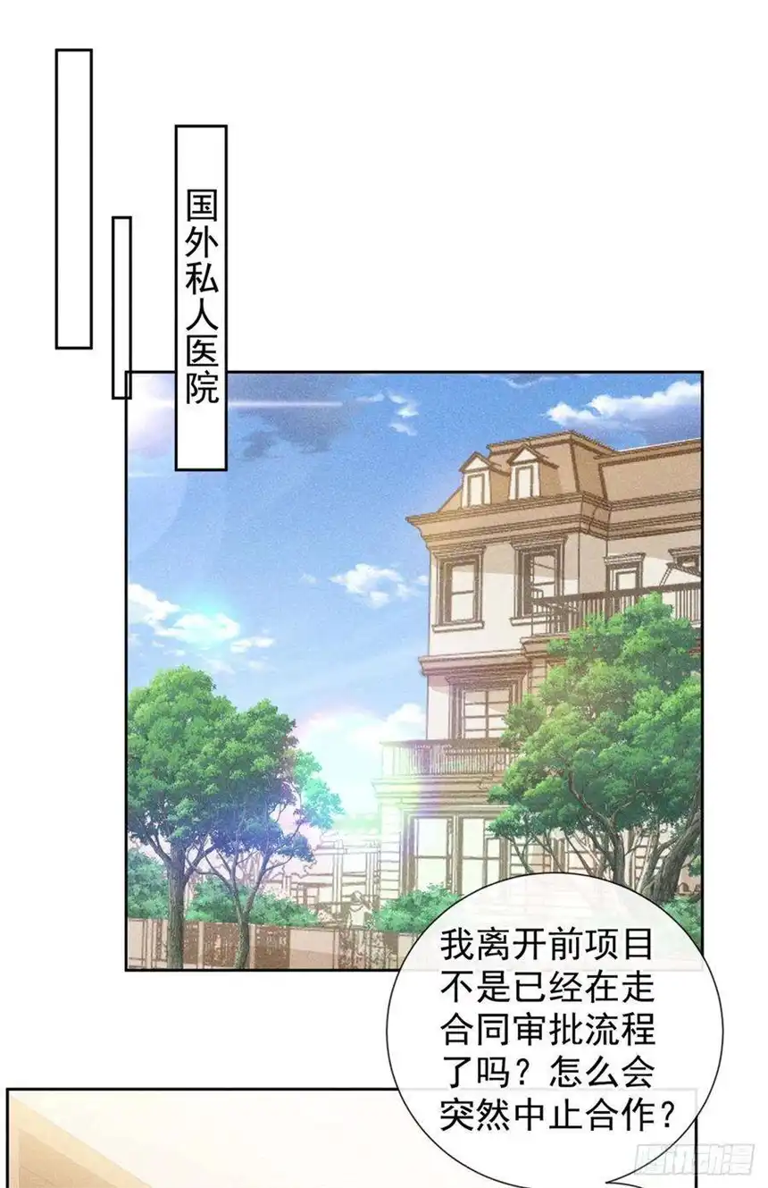 他说我是黑莲花138话 你本应该更耀眼……