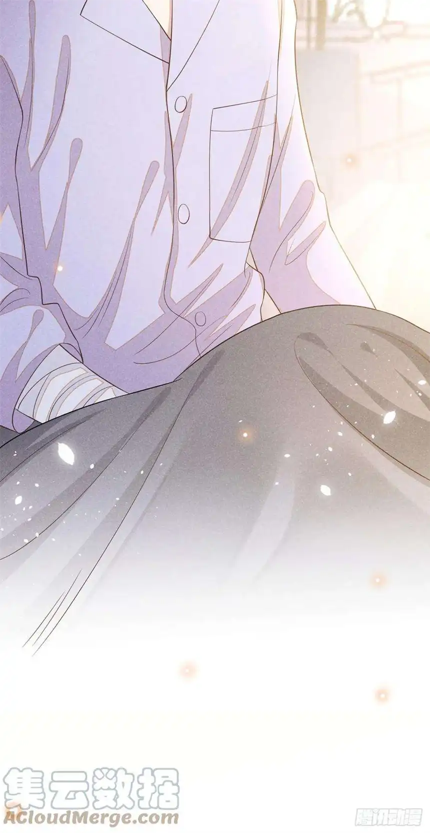 他说我是黑莲花144话 别拿生命开玩笑