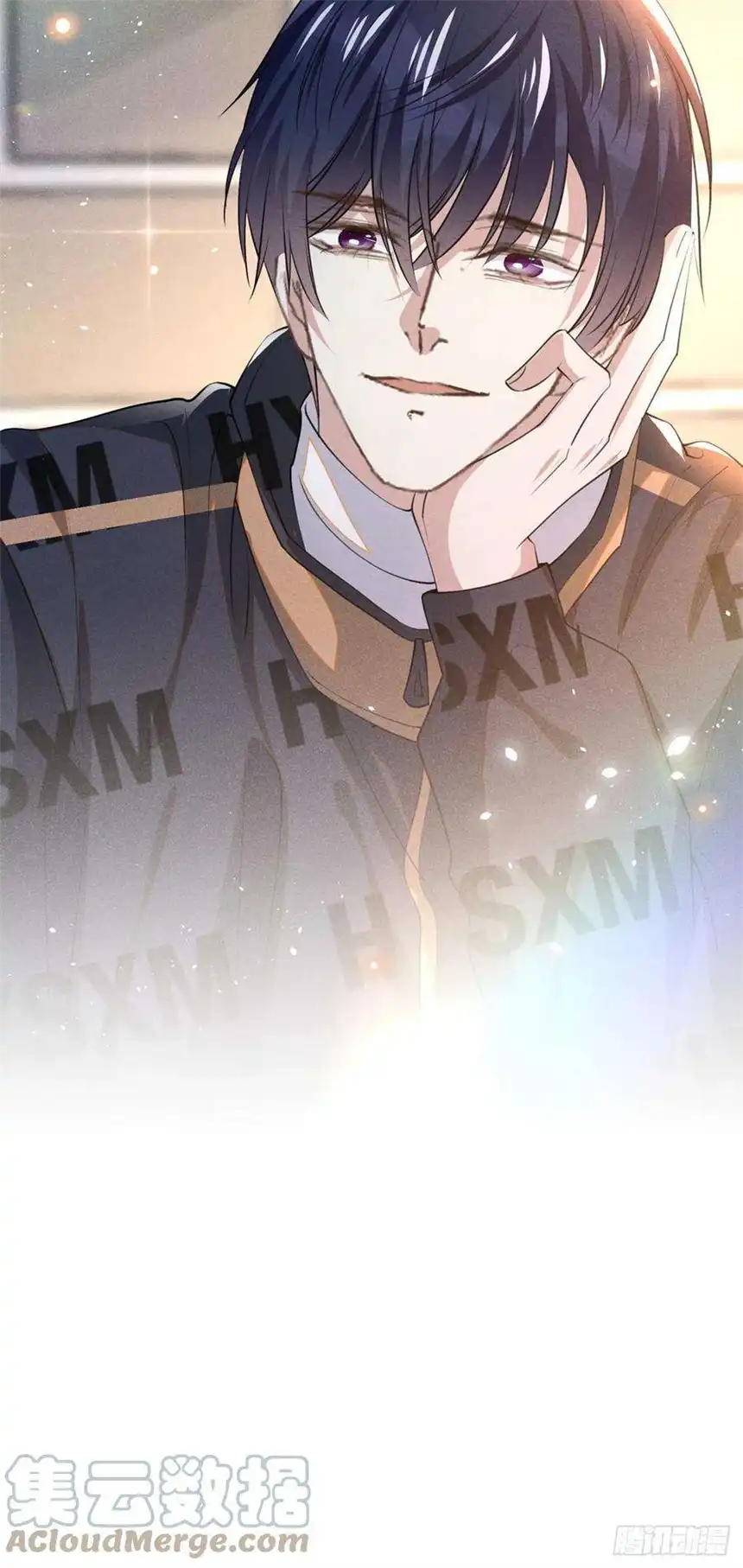 他说我是黑莲花147话 装清高妨碍到你了？