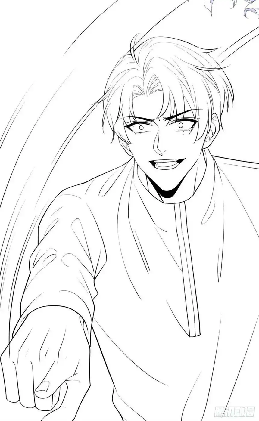 他说我是黑莲花147话 装清高妨碍到你了？