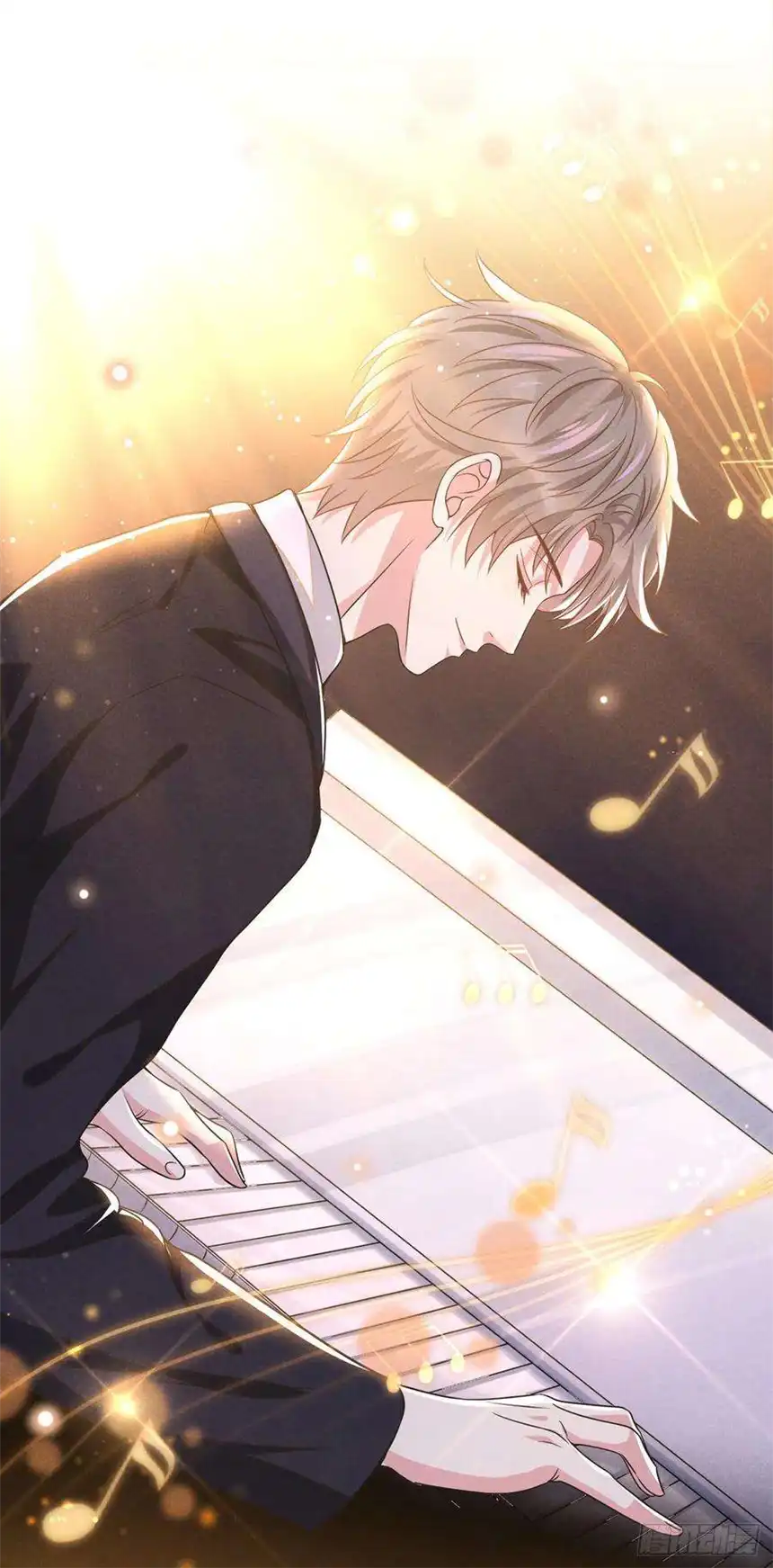 他说我是黑莲花150话 他真的很讨厌我