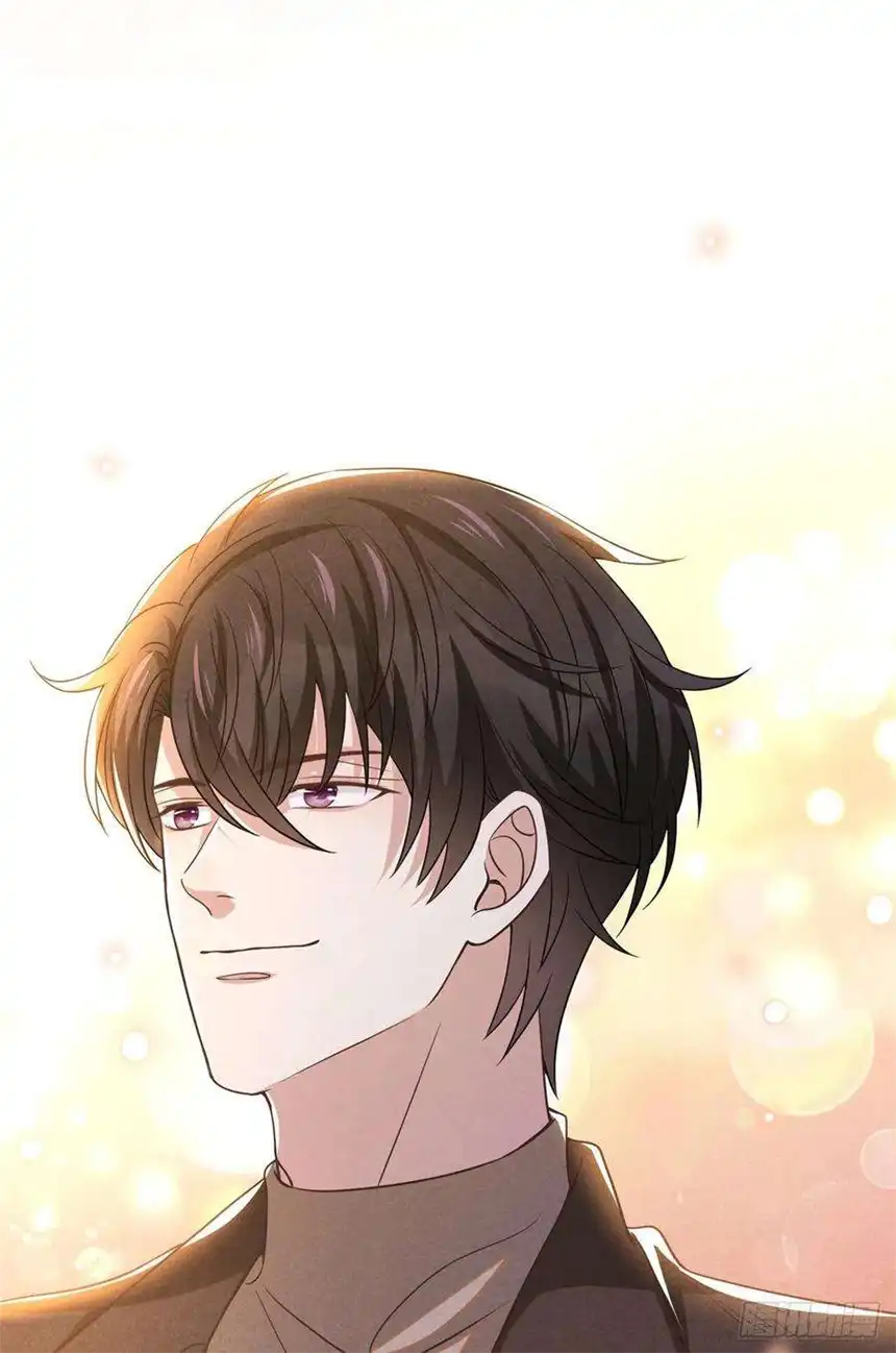 他说我是黑莲花150话 他真的很讨厌我