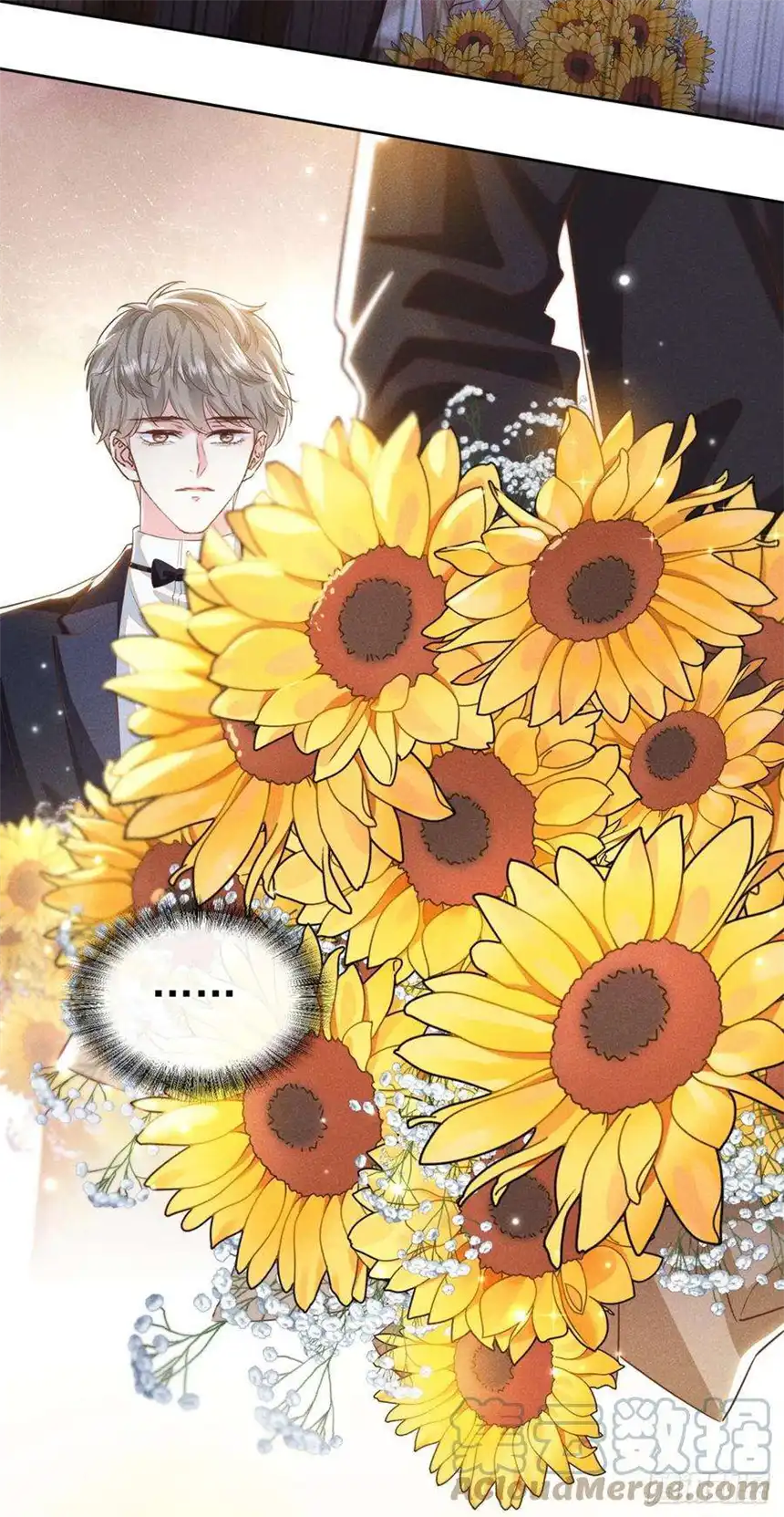 他说我是黑莲花151话 追人怎么这么难