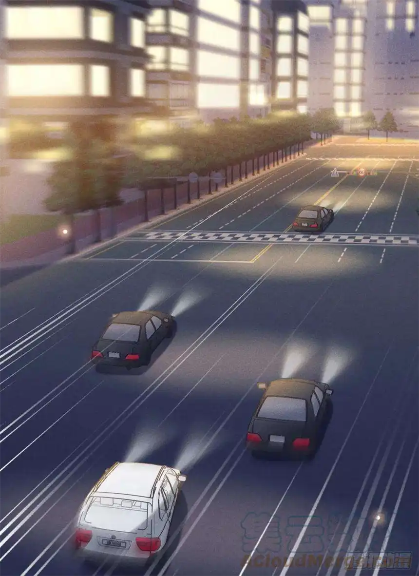 他说我是黑莲花152话 刹车失灵了？！