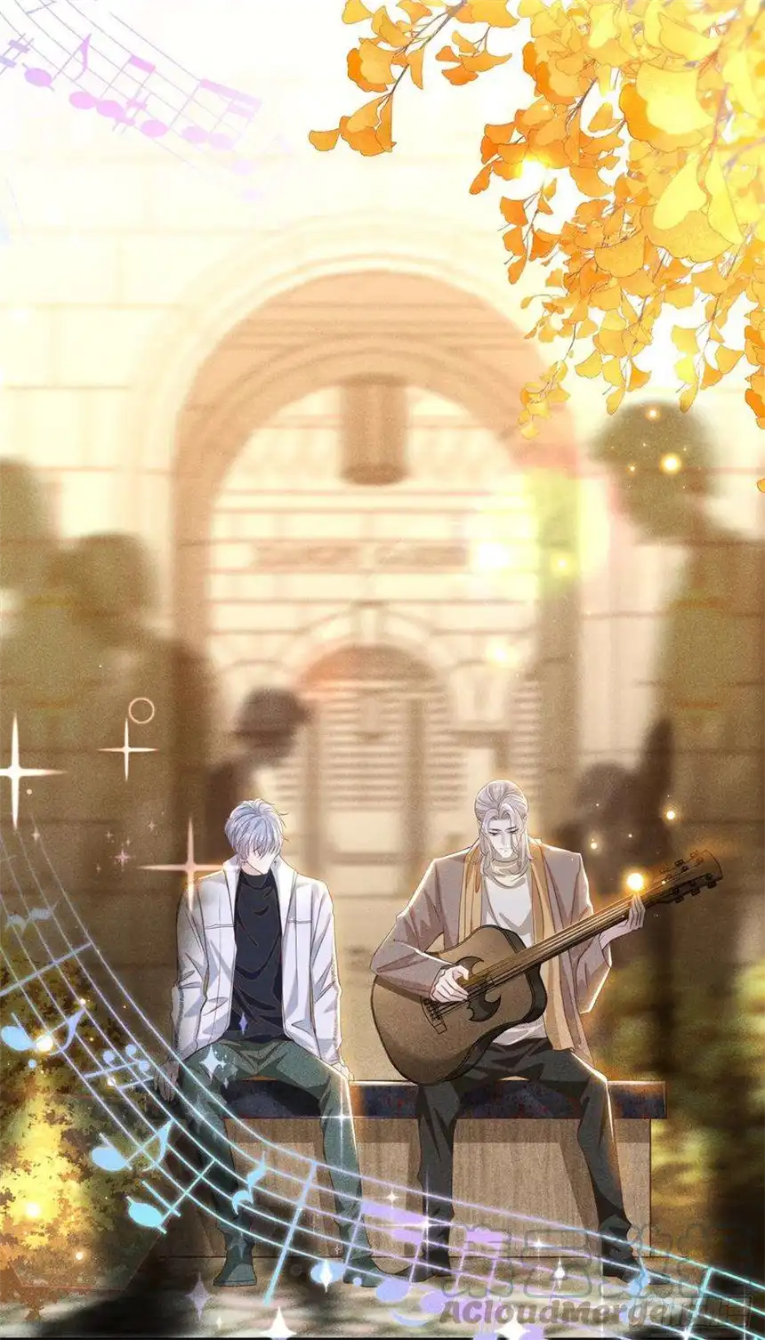 他说我是黑莲花155话 我想和他在一起