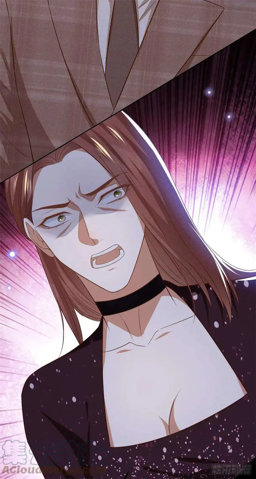 他说我是黑莲花159话 你明明更爱自己