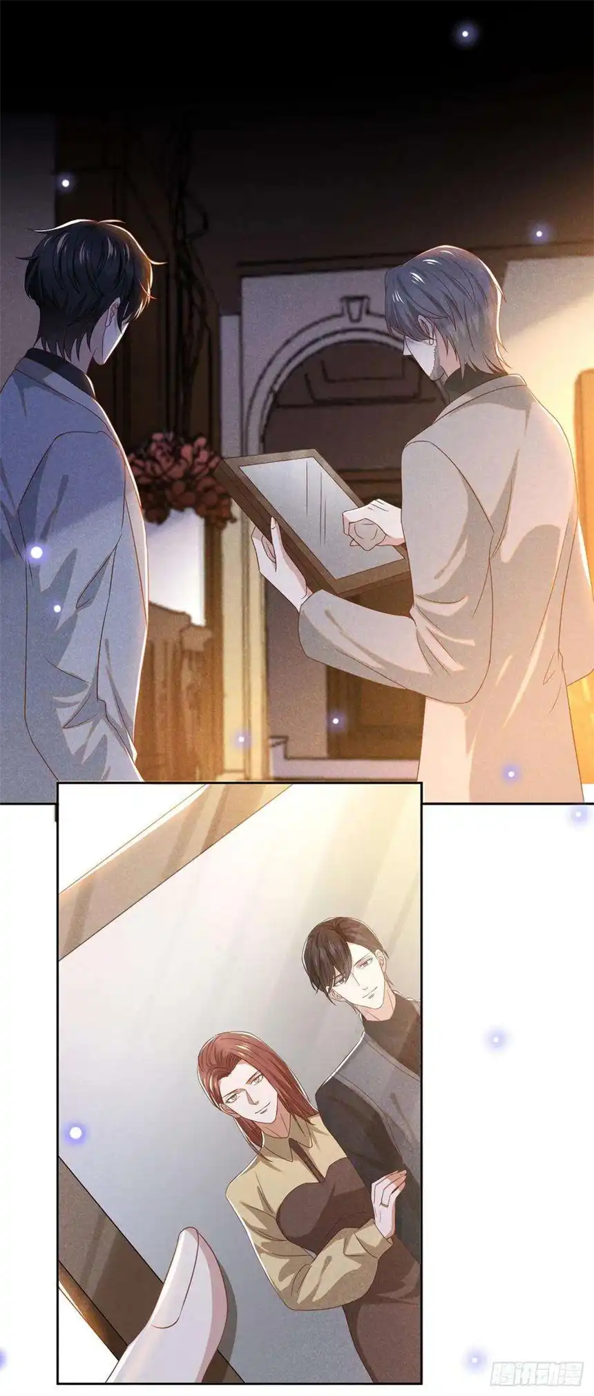 他说我是黑莲花159话 你明明更爱自己