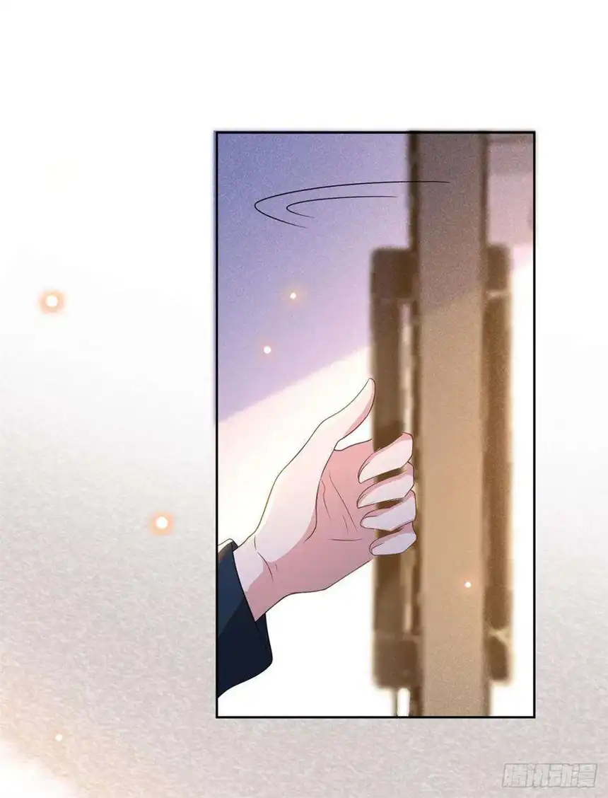 他说我是黑莲花160话 你竟敢忤逆我？