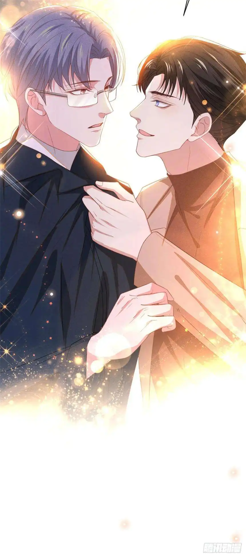 他说我是黑莲花161话 你哥亲手做礼物？