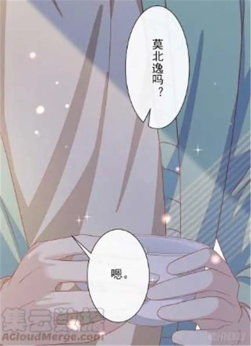 他说我是黑莲花162话 他……真的来过