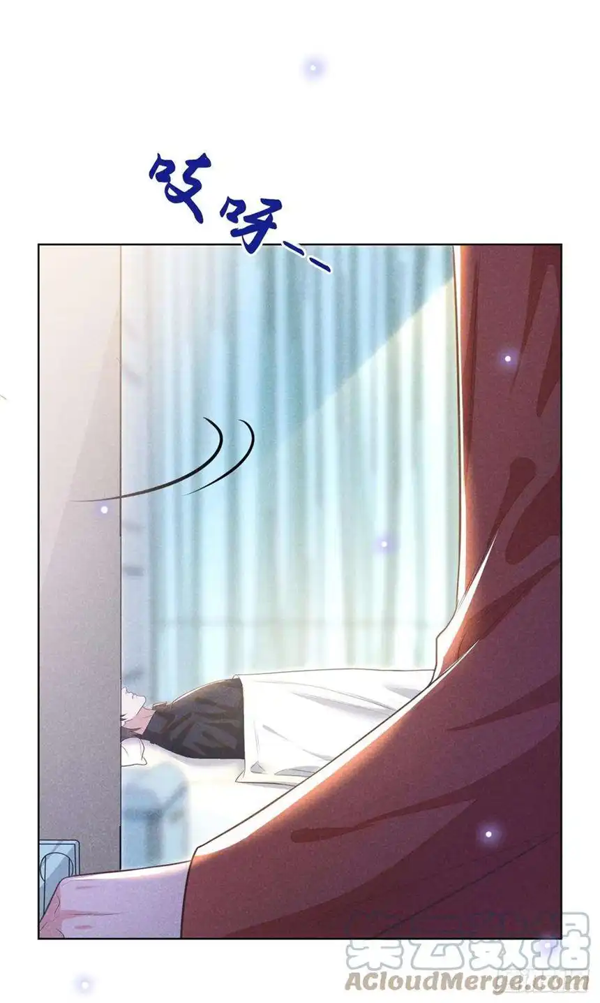 他说我是黑莲花163话 言笙他……快不行了