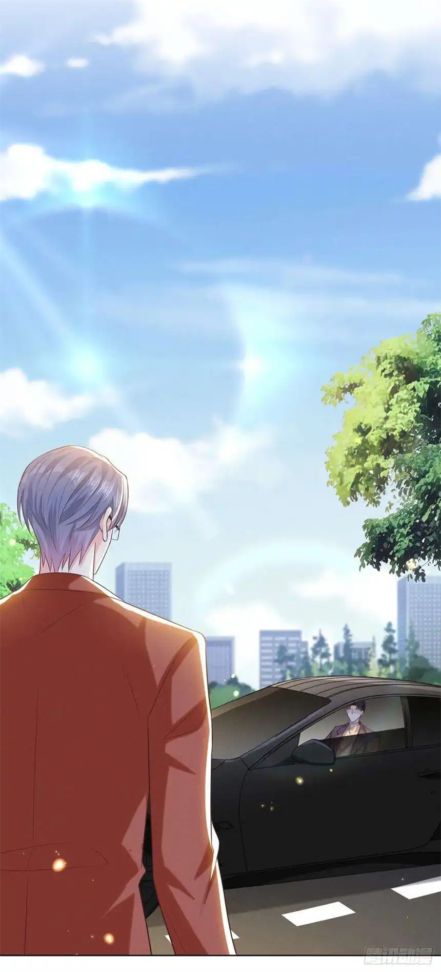 他说我是黑莲花166话 告诉你一个大秘密