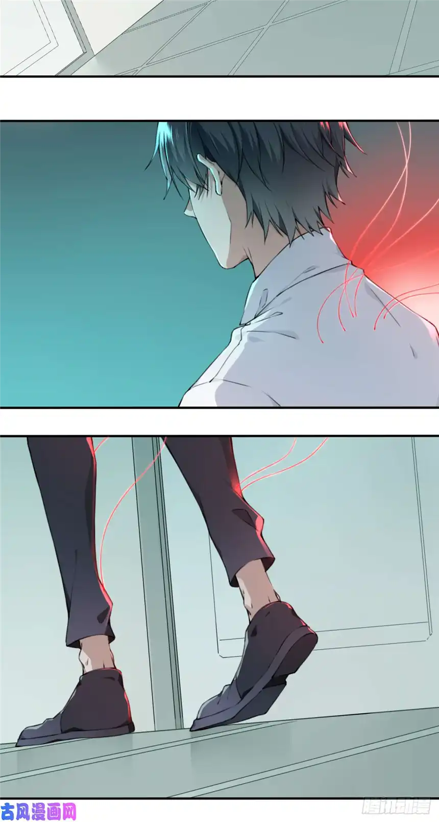 我是诡宅经纪人001：诡宅卖