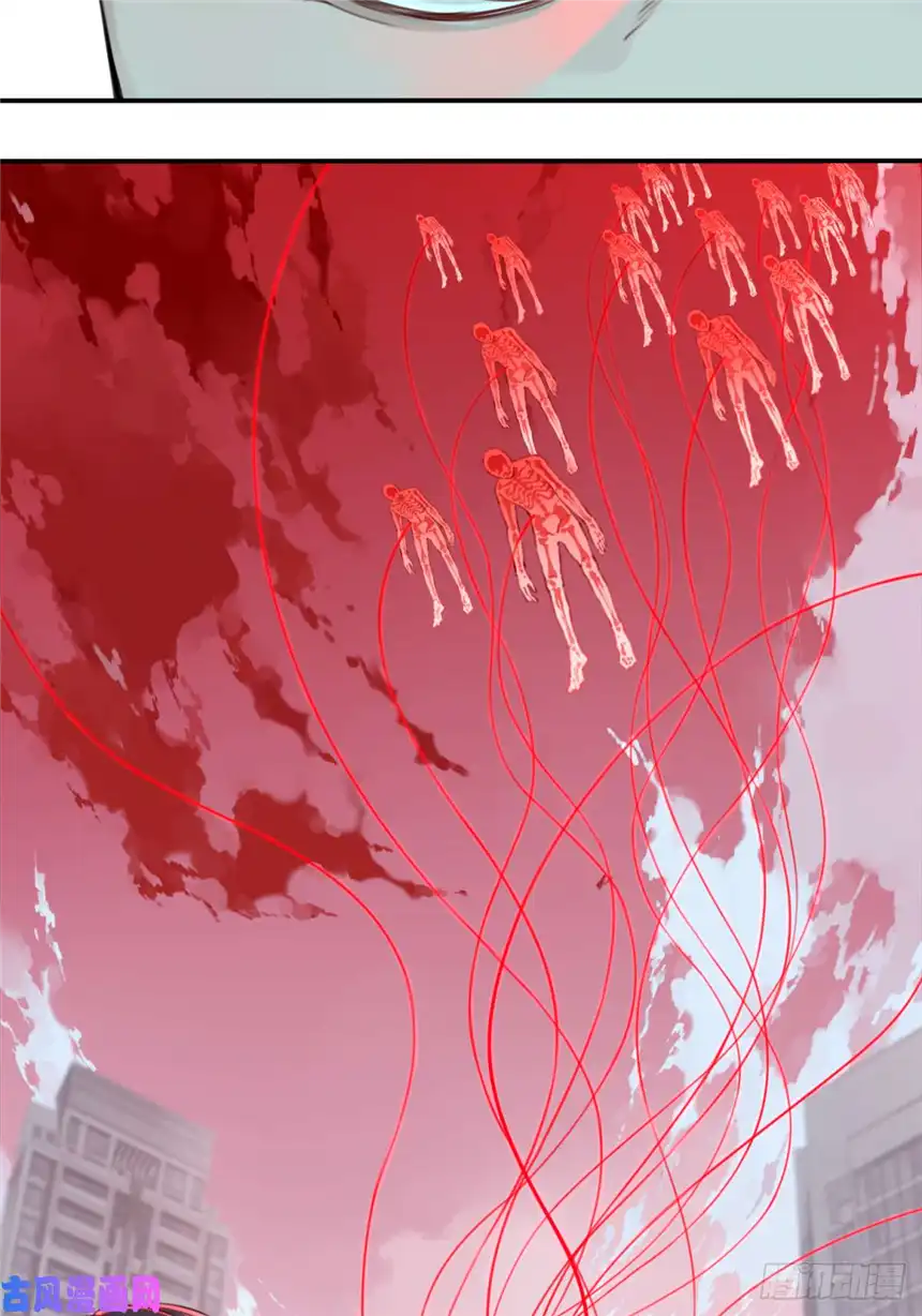 我是诡宅经纪人002：红线