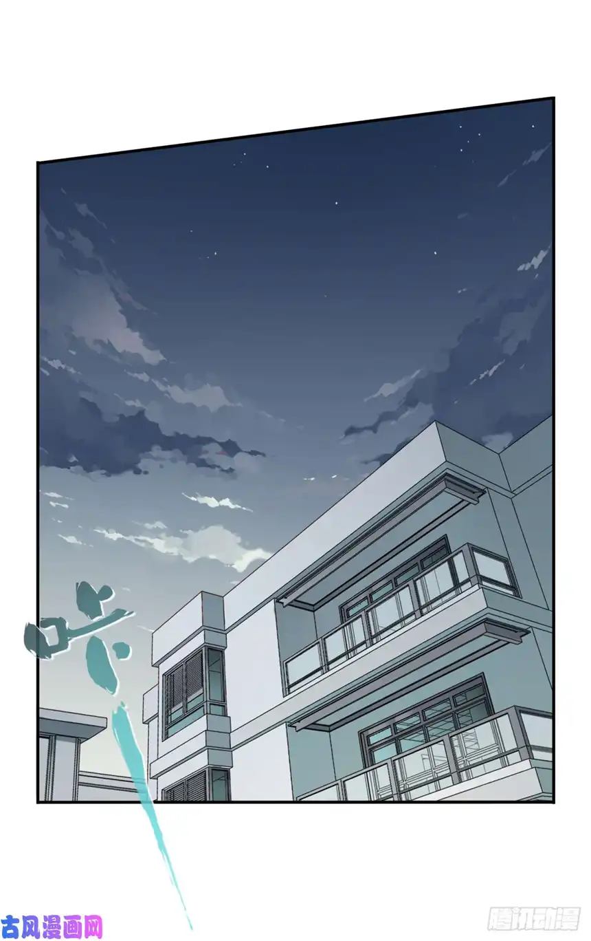 我是诡宅经纪人002：红线